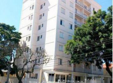 Apartamento · 60m² · 2 Quartos · 2 Vagas · Apartamento em Vila Itapura, Campinas/SP