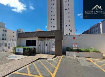 Apartamento · 65m² · 2 Quartos · 1 Vaga · Apartamento em Vila Proost de Souza, Campinas/SP
