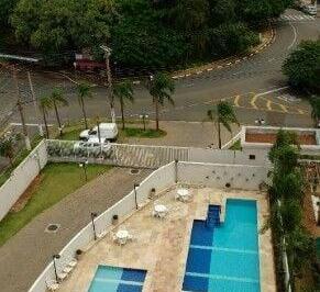 Apartamento · 60m² · 2 Quartos · 1 Vaga · Apartamento em Parque Industrial, Campinas/SP
