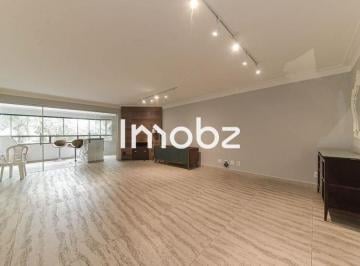 Apartamento · 198m² · 3 Quartos · 3 Vagas · Apartamento à venda na Avenida Professor Alceu Maynard Araújo, 443 - Chácara Santo Antonio - São Pau