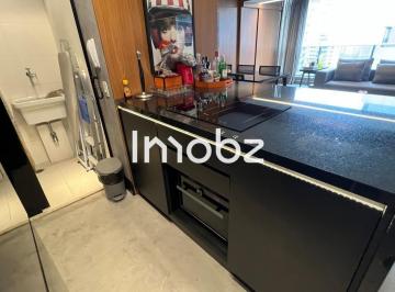 Apartamento · 81m² · 3 Quartos · 1 Vaga · Apartamento à venda na Rua Nova York, 245 - Brooklin - São Paulo - SP - CEP: 04560-000