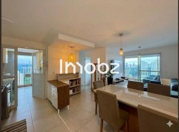 Apartamento · 79m² · 3 Quartos · 1 Vaga · Apartamento à venda no Condomínio Amaro - Rua Albino Boldasso Gabril, 165 - São Paulo - SP - CEP: 04