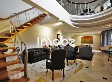 Casa · 420m² · 3 Quartos · 4 Vagas · Apartamento à venda no Portal Da Cidade 125 - Rua Frederico Guarinon, 125 - São Paulo - SP - CEP: 05