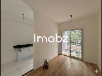 Apartamento · 67m² · 2 Quartos · 1 Vaga · Apartamento à venda na Avenida Santo Amaro, 3665 - Brooklin - São Paulo - SP - CEP: 04555-002