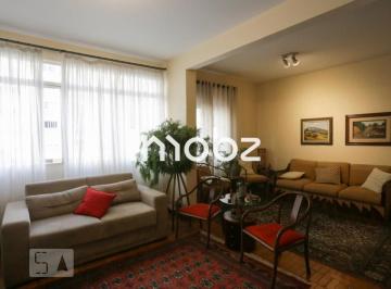 Apartamento · 100m² · 2 Quartos · 1 Vaga · Apartamento à venda na Rua Henrique Schaumann, 1180 - Pinheiros - São Paulo - SP - CEP: 05413-020