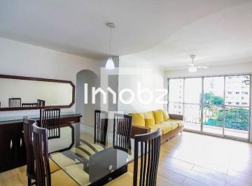 Apartamento · 80m² · 3 Quartos · 2 Vagas · Apartamento à venda na Rua Dom Paulo Pedrosa, 701 - Real Parque - São Paulo - SP - CEP: 05687-001