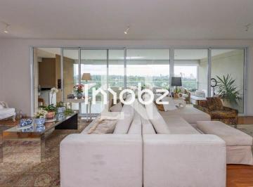 Apartamento · 180m² · 3 Quartos · 3 Vagas · Apartamento à venda no Campo Belíssimo - Rua Volta Redonda, 270 - São Paulo - SP - CEP: 04608-010