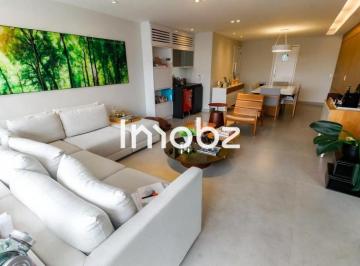 Apartamento · 147m² · 3 Quartos · 3 Vagas · Apartamento à venda na Rua Leonardo Cerveira Varandas, 50 - Panamby - São Paulo - SP - CEP: 05705-27