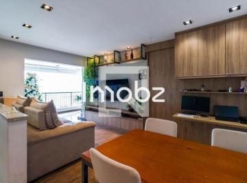 Apartamento · 67m² · 2 Quartos · 2 Vagas · Apartamento à venda no Perfil Morumbi - Rua Carvalho De Freitas, 255 - São Paulo - SP - CEP: 05728-0