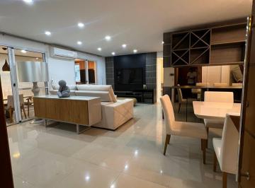 Apartamento · 164m² · 3 Quartos · 3 Vagas · Edifício Mont Blanc - Apartamento para alugar no bairro Alphaville Centro Industrial e Empresarial/A