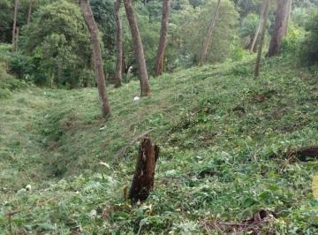 Terreno · 525m² · Terreno à venda no bairro Parque Jaguari (Fazendinha) - Santana de Parnaíba/SP