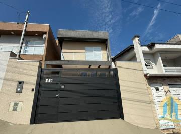 Casa · 109m² · 3 Quartos · Casa à Venda – Portal dos Ipês