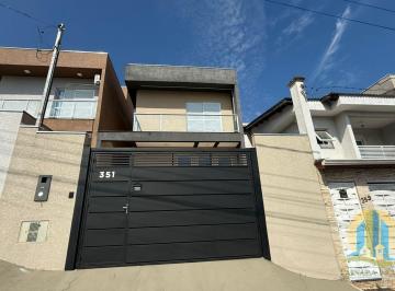 Casa · 109m² · 3 Quartos · Casa à Venda – Portal dos Ipês