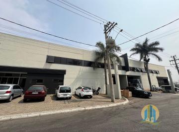 Comercial · 1317m² · Pavilhão/Galpão à venda no bairro Iporanga - Sorocaba/SP