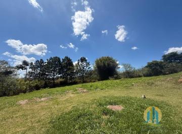 Terreno · 562m² · Terreno à Venda – Condomínio Reserva Santa Ana