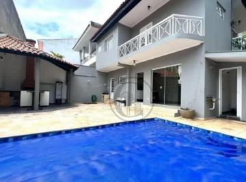 da706ed67478cae0895db8cfaec38e809ef42bb4 · Casa com 5 quartos à venda, 297 m² por R$ 1.398.000 - Condomínio Granja Olga II - Sorocaba/SP
