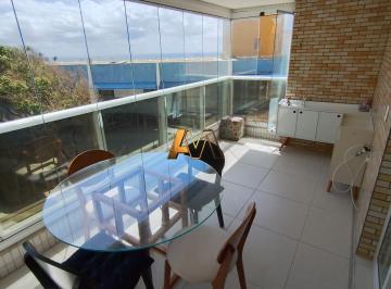 Apartamento · 75m² · 2 Quartos · 1 Vaga · Apartamento à venda no bairro Costa Azul - Salvador/BA