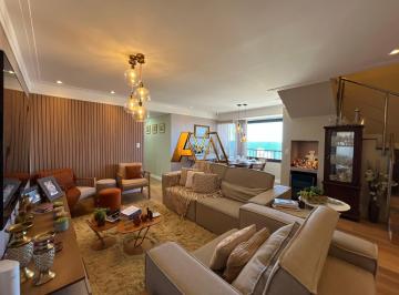 Apartamento · 228m² · 3 Quartos · 1 Vaga · COBERTURA 3 SUÍTES COM ROOFTOP NA PITUBA