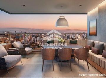 Apartamento · 70m² · 2 Quartos · 1 Vaga · HELBOR OPEN MIND - Apartamento no bairro Chácara Santo Antonio à venda