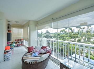 Apartamento · 181m² · 3 Quartos · 2 Vagas · VISTA GOLF - Apartamento no bairro Campo Grande à venda