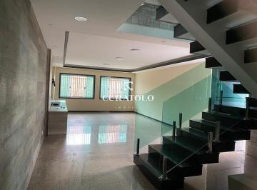 Casa · 300m² · 4 Quartos · 6 Vagas · Casa/sobrado à venda com 300 m², 4 suítes, espaço gourmet e 6 vagas, Vila Mariana, São Paulo.
