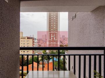 Apartamento · 55m² · 2 Quartos · 1 Vaga · Apartamento à venda no bairro Ipiranga - São Paulo/SP, Zona Sul