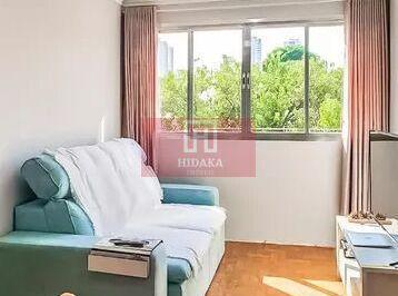 Apartamento · 72m² · 2 Quartos · 1 Vaga · Apartamento à venda no bairro Ipiranga - São Paulo/SP, Zona Sul
