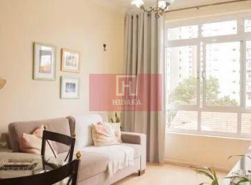 Apartamento · 75m² · 2 Quartos · 1 Vaga · Apartamento à venda no bairro Vila Mariana - São Paulo/SP, Zona Sul