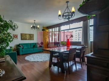 Apartamento · 113m² · 3 Quartos · 1 Vaga · Apartamento à venda no bairro Pinheiros - São Paulo/SP, Zona Oeste