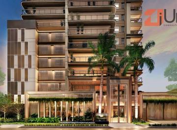 Apartamento · 248m² · 3 Quartos · 3 Vagas · Apartameno Alto Padrão à venda com 248m², 3 suítes , 3 vagas no Pacaembu