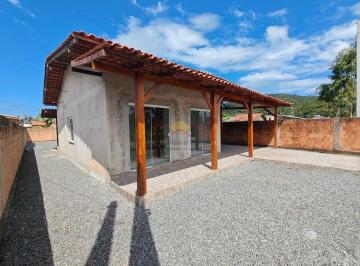 25086675_4.jpg · Casa 2 quartos Itaguaçu São Francisco Do Sul