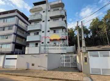 25085292_4.jpg · Apartamento 2 quartos Floresta Joinville