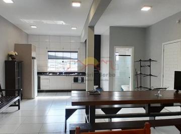 25086137_4.jpg · Apartamento Tipo Loft Mobiliado Boehmerwaldo