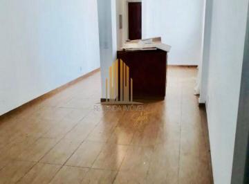 Apartamento · 85m² · 2 Quartos · Aclimação - Condomínio Edifício Imperatriz, Apartamento à venda de 85m² com 2 dormitórios, 1 banheir
