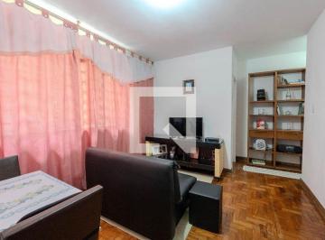 Apartamento · 122m² · 2 Quartos · Apartamento à Venda - Bela Vista, 2 Quartos, 122 m2