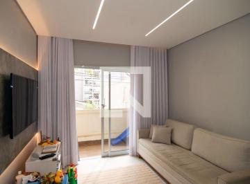 Apartamento · 80m² · 1 Quarto · Apartamento à Venda - Bela Vista, 1 Quarto, 80 m2