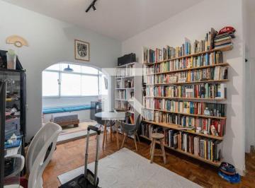 Apartamento · 50m² · 1 Quarto · Apartamento à Venda - Bela Vista, 1 Quarto, 50 m2