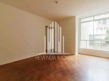 Foto 01 · Apartamento, Bela Vista, São Paulo, SP