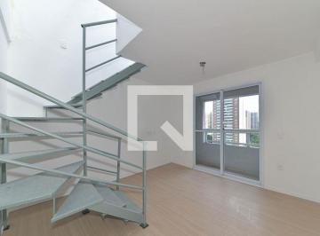 Apartamento · 48m² · 1 Quarto · Apartamento à Venda - Brooklin, 1 Quarto, 48 m2