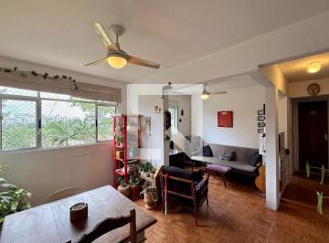 Apartamento · 62m² · 2 Quartos · 1 Vaga · Apartamento à Venda - Chácara Santo Antonio, 2 Quartos,  62 m2