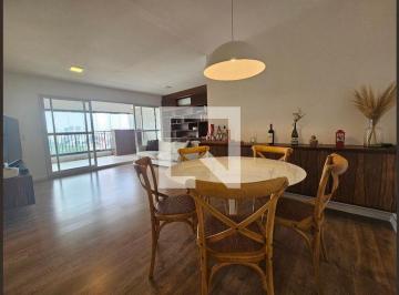 Apartamento · 93m² · 2 Quartos · 2 Vagas · Apartamento à Venda - Chácara Santo Antonio, 2 Quartos, 93 m2