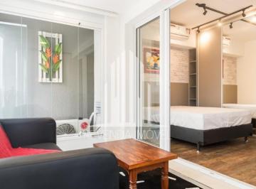 Foto 01 · Apartamento RESIDENCIAL em SÃO PAULO - SP, Consolação