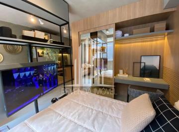 Foto 01 · Apartamento, Consolação, São Paulo, SP