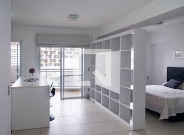 Apartamento · 47m² · 1 Quarto · 1 Vaga · Apartamento à Venda - Consolação, 1 Quarto, 47 m2