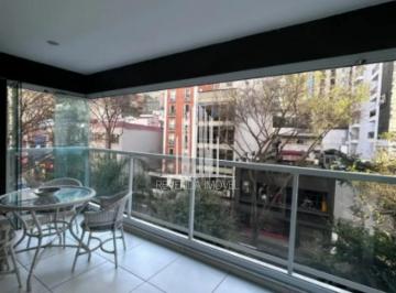 Foto 05 · Oportunidade Única: Apartamento à Venda na Consolação, São Paulo-SP - 1 quarto, 1 banheiro, 1 vaga,