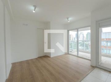 Apartamento · 34m² · 1 Quarto · 1 Vaga · Apartamento à Venda - Consolação, 1 Quarto, 34 m2