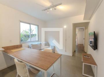 Apartamento · 35m² · 1 Quarto · 1 Vaga · Apartamento à Venda - Consolação, 1 Quarto, 35 m2