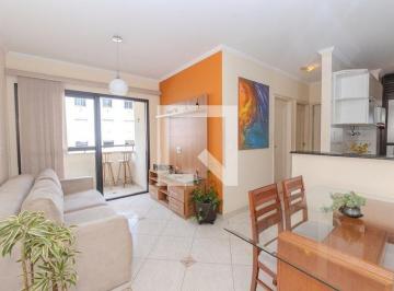 Apartamento · 52m² · 2 Quartos · 1 Vaga · Apartamento à Venda - Consolação, 2 Quartos, 52 m2
