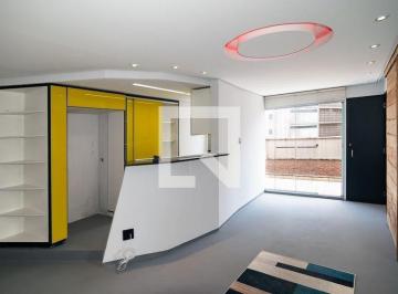Apartamento · 70m² · 2 Quartos · 1 Vaga · Apartamento à Venda - Consolação, 2 Quartos, 70 m2