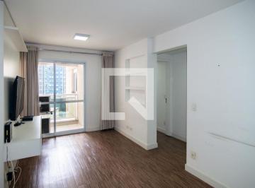 Apartamento · 70m² · 2 Quartos · 1 Vaga · Apartamento à Venda - Consolação, 2 Quartos, 70 m2